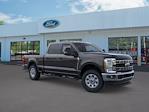 New 2025 Ford F-250 XLT Crew Cab 4WD Pickup for sale #252181 - photo 7