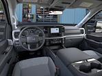 New 2025 Ford F-250 XLT Crew Cab 4WD Pickup for sale #252181 - photo 9