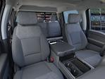 New 2025 Ford F-250 XLT Crew Cab 4WD Pickup for sale #252181 - photo 10