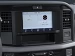 New 2025 Ford F-250 XLT Crew Cab 4WD Pickup for sale #252181 - photo 14