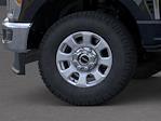 New 2025 Ford F-250 XLT Crew Cab 4WD Pickup for sale #252181 - photo 19