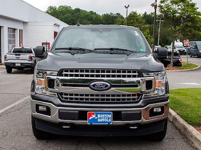 2020 Ford F-150 SuperCrew Cab 4WD Pickup for sale #252181A - photo 1