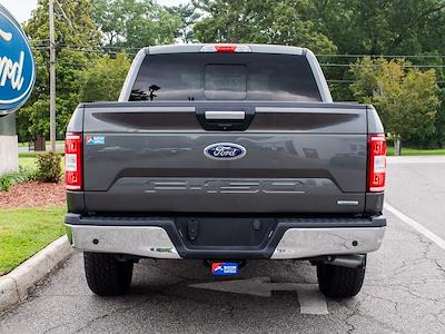 2020 Ford F-150 SuperCrew Cab 4WD Pickup for sale #252181A - photo 2