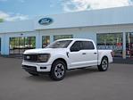 New 2025 Ford F-150 STX SuperCrew Cab Pickup for sale #252186 - photo 1