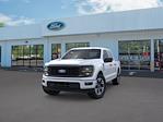 New 2025 Ford F-150 STX SuperCrew Cab Pickup for sale #252186 - photo 3