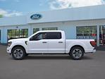 New 2025 Ford F-150 STX SuperCrew Cab Pickup for sale #252186 - photo 4