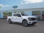 New 2025 Ford F-150 STX SuperCrew Cab Pickup for sale #252186 - photo 7
