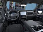 New 2025 Ford F-150 STX SuperCrew Cab Pickup for sale #252186 - photo 9