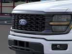 New 2025 Ford F-150 STX SuperCrew Cab Pickup for sale #252186 - photo 17
