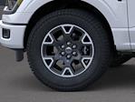 New 2025 Ford F-150 STX SuperCrew Cab Pickup for sale #252186 - photo 19