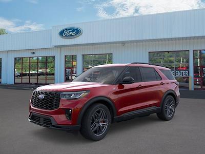 2025 Ford Explorer 4WD SUV for sale #252187 - photo 1