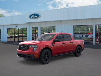 2025 Ford Maverick SuperCrew Cab AWD Pickup for sale #252192 - photo 1