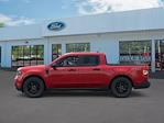 2025 Ford Maverick SuperCrew Cab AWD Pickup for sale #252192 - photo 4