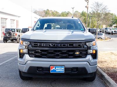 2025 Chevrolet Silverado 1500 Crew Cab 4WD Pickup for sale #252194M - photo 1