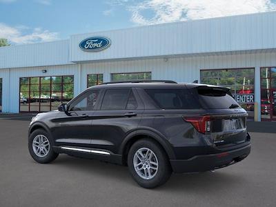 2025 Ford Explorer AWD SUV for sale #252195L - photo 2