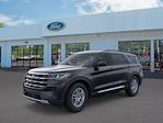 2025 Ford Explorer AWD SUV for sale #252195L - photo 1