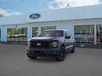 New 2025 Ford F-150 XLT SuperCrew Cab 4WD Pickup for sale #252197 - photo 3
