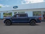 New 2025 Ford F-150 XLT SuperCrew Cab 4WD Pickup for sale #252197 - photo 4