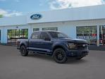New 2025 Ford F-150 XLT SuperCrew Cab 4WD Pickup for sale #252197 - photo 7
