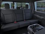 New 2025 Ford F-150 XLT SuperCrew Cab 4WD Pickup for sale #252197 - photo 11