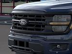 New 2025 Ford F-150 XLT SuperCrew Cab 4WD Pickup for sale #252197 - photo 17