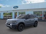 2025 Ford Bronco Sport 4WD SUV for sale #252198 - photo 1