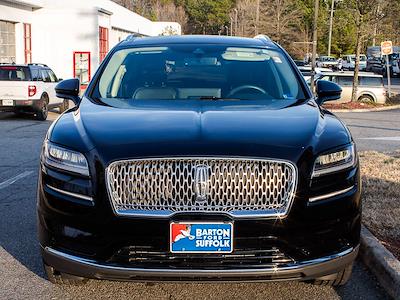 Used 2023 Lincoln Nautilus Standard for sale #252199A - photo 1