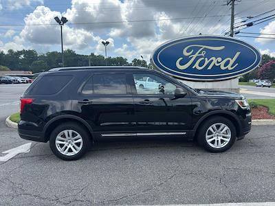 2018 Ford Explorer 4WD SUV for sale #252200B - photo 1