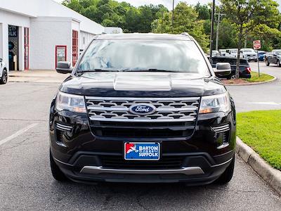 2018 Ford Explorer 4WD SUV for sale #252200B - photo 1