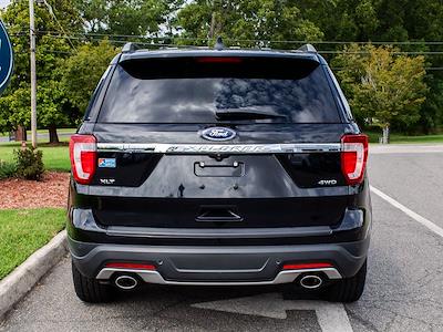 2018 Ford Explorer 4WD SUV for sale #252200B - photo 2