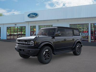 2025 Ford Bronco 4WD SUV for sale #252202 - photo 1