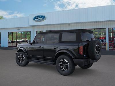2025 Ford Bronco 4WD SUV for sale #252202 - photo 2