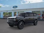 2025 Ford Bronco 4WD SUV for sale #252202 - photo 1