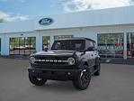 2025 Ford Bronco 4WD SUV for sale #252202 - photo 3