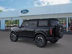 2025 Ford Bronco 4WD SUV for sale #252202 - photo 2