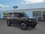 2025 Ford Bronco 4WD SUV for sale #252202 - photo 7