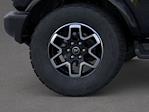 2025 Ford Bronco 4WD SUV for sale #252202 - photo 21
