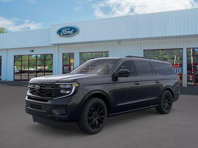 2025 Ford Expedition MAX 4WD SUV for sale #252205 - photo 1