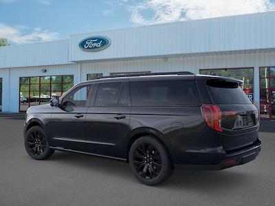 2025 Ford Expedition MAX 4WD SUV for sale #252205 - photo 2