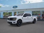 2025 Ford F-150 SuperCrew Cab 4WD Pickup for sale #252206 - photo 1