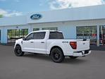 2025 Ford F-150 SuperCrew Cab 4WD Pickup for sale #252206 - photo 2