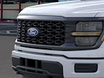 2025 Ford F-150 SuperCrew Cab 4WD Pickup for sale #252206 - photo 17
