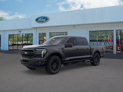 2025 Ford F-150 SuperCrew Cab 4WD Pickup for sale #252207 - photo 1