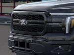 2025 Ford F-150 SuperCrew Cab 4WD Pickup for sale #252207 - photo 17