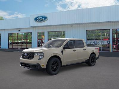 2025 Ford Maverick SuperCrew Cab AWD Pickup for sale #252208 - photo 1