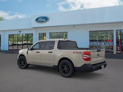 2025 Ford Maverick SuperCrew Cab AWD Pickup for sale #252208 - photo 2