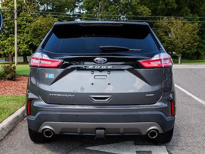 2023 Ford Edge AWD SUV for sale #252214A - photo 2