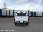 New 2025 Ford F-250 Lariat Crew Cab 4WD Pickup for sale #252215 - photo 5