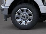 New 2025 Ford F-250 Lariat Crew Cab 4WD Pickup for sale #252215 - photo 19