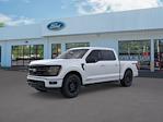New 2025 Ford F-150 XLT SuperCrew Cab 4WD Pickup for sale #252217 - photo 1